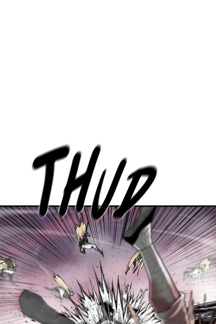 The Legend of the Northern Blade Chapter 174