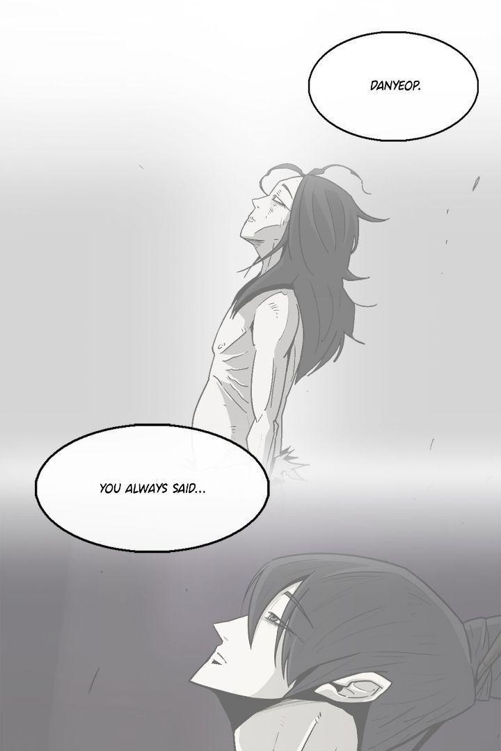 The Legend of the Northern Blade Chapter 174