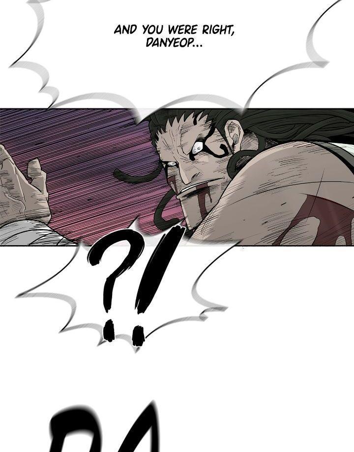 The Legend of the Northern Blade Chapter 174