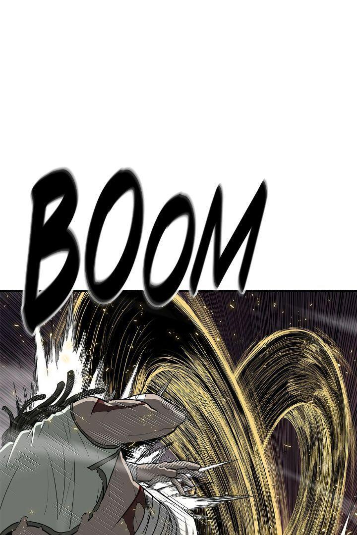 The Legend of the Northern Blade Chapter 174