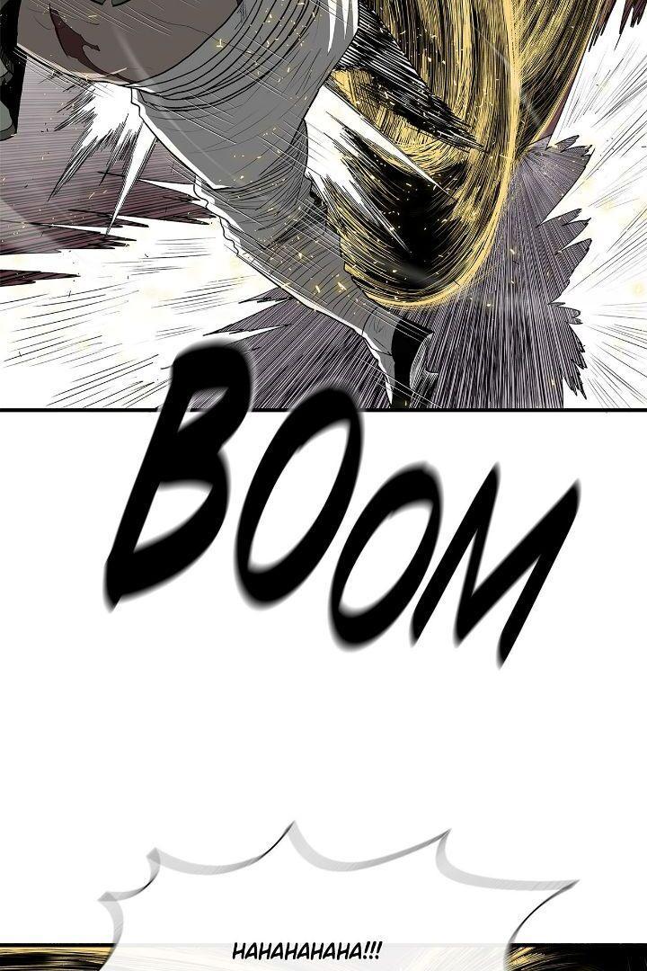 The Legend of the Northern Blade Chapter 174