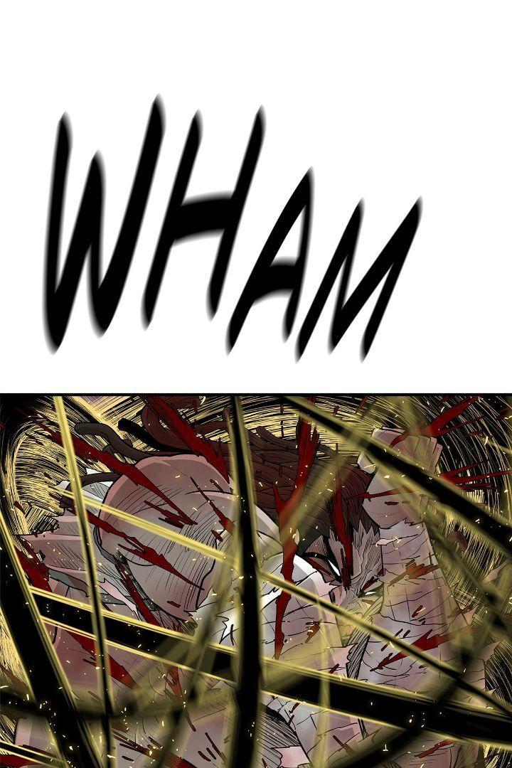 The Legend of the Northern Blade Chapter 174