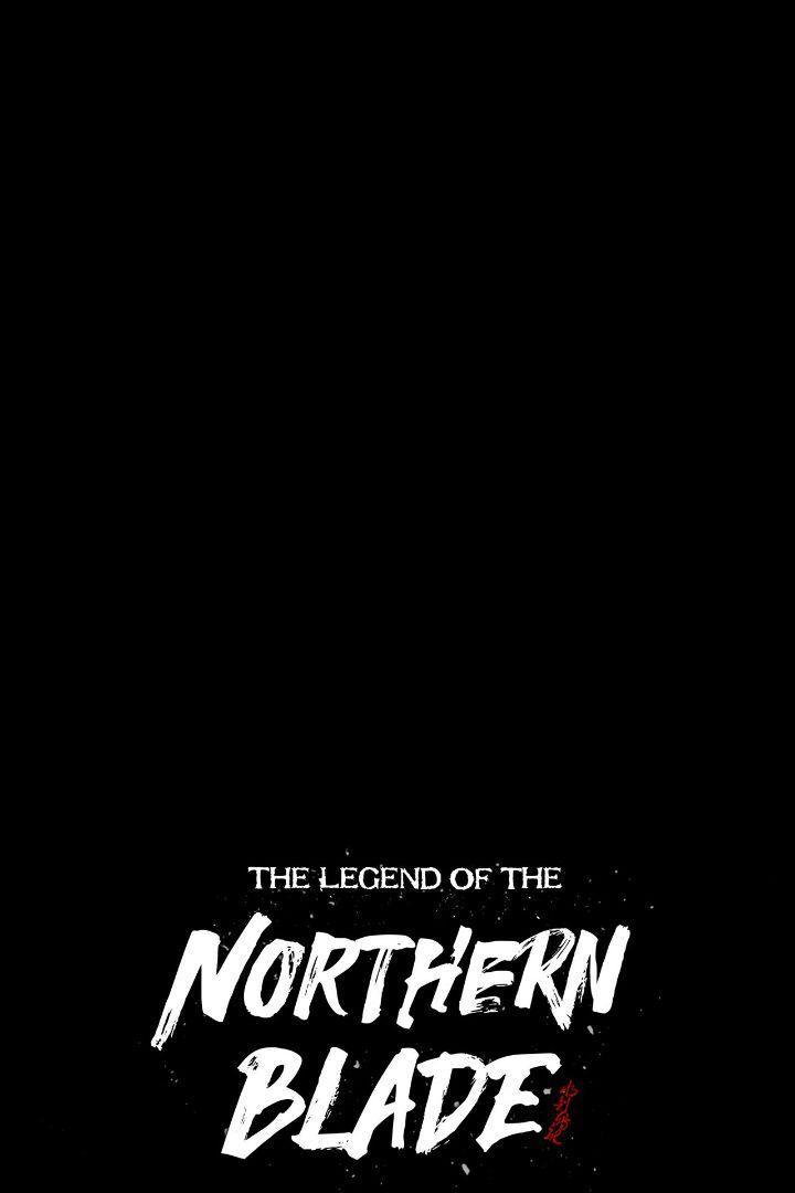 The Legend of the Northern Blade Chapter 174