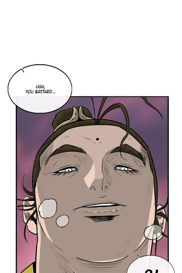 The Legend of the Northern Blade Chapter 174