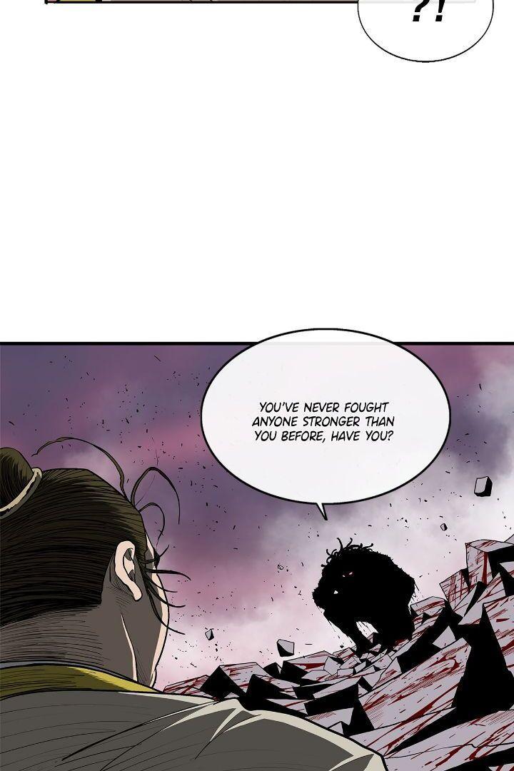 The Legend of the Northern Blade Chapter 174