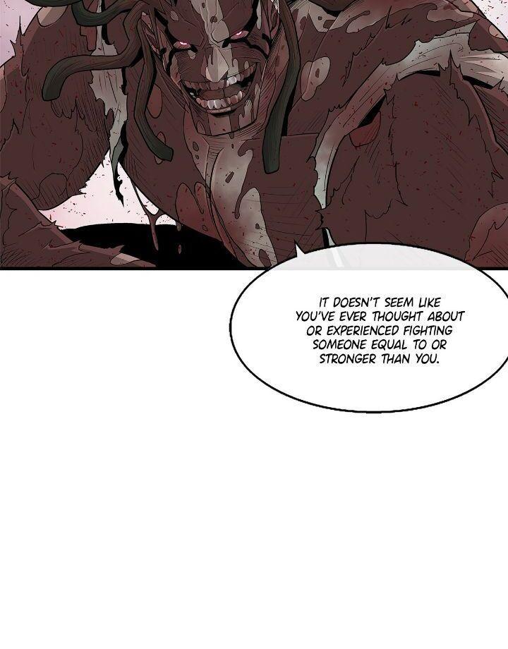 The Legend of the Northern Blade Chapter 174