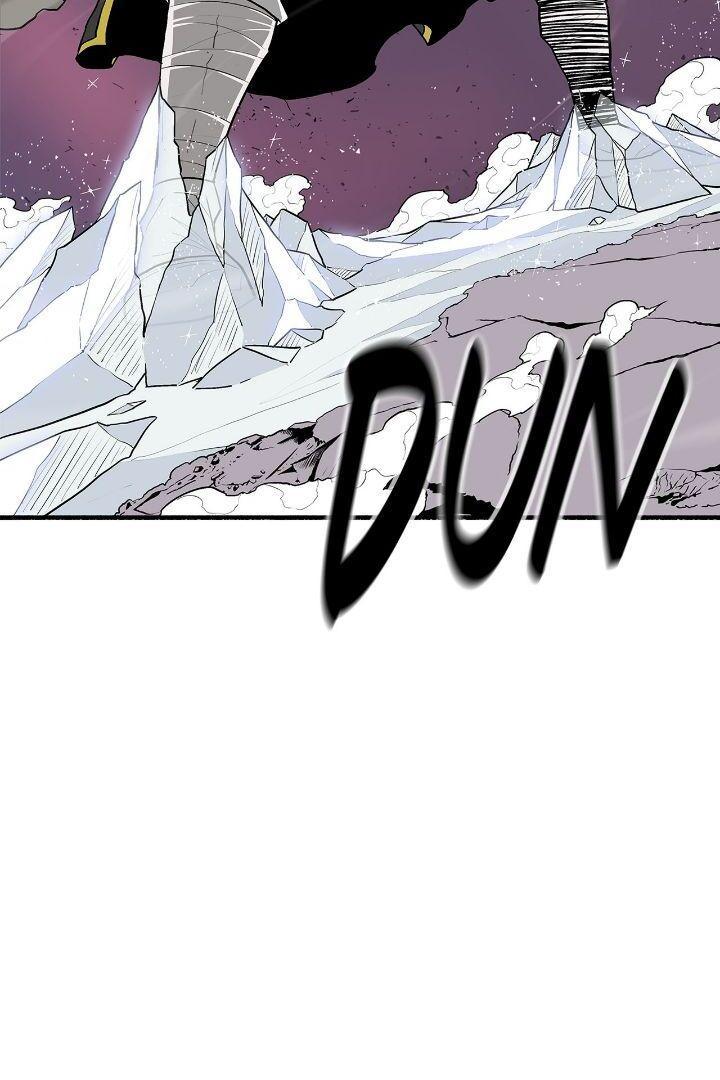 The Legend of the Northern Blade Chapter 174