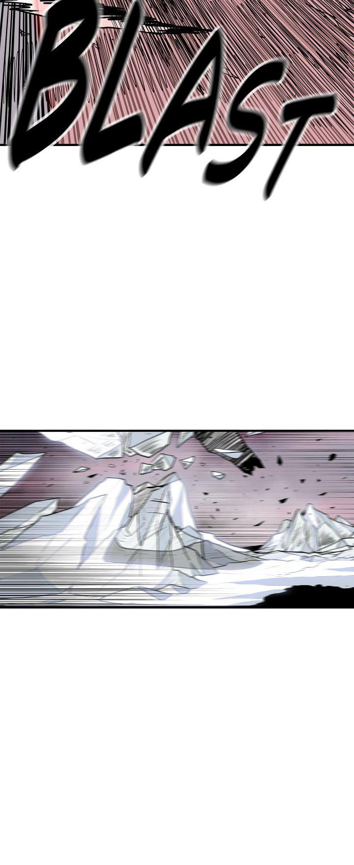 The Legend of the Northern Blade Chapter 174