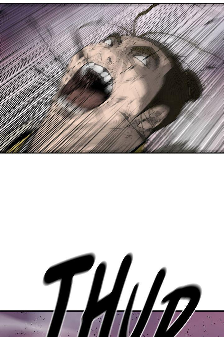 The Legend of the Northern Blade Chapter 174