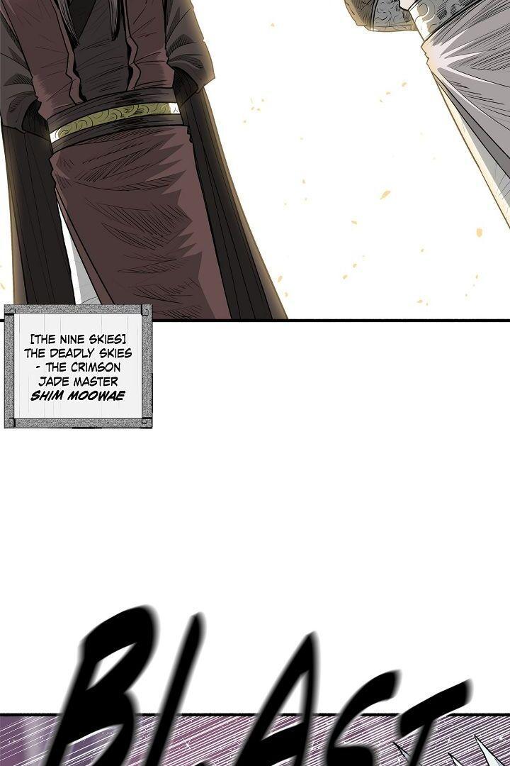 The Legend of the Northern Blade Chapter 174