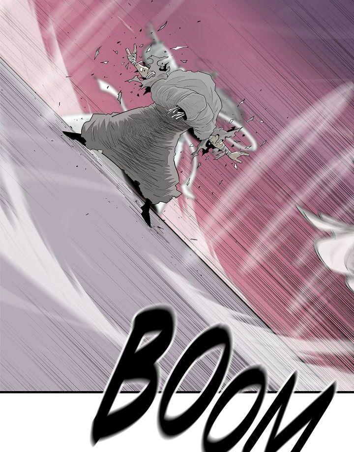 The Legend of the Northern Blade Chapter 174