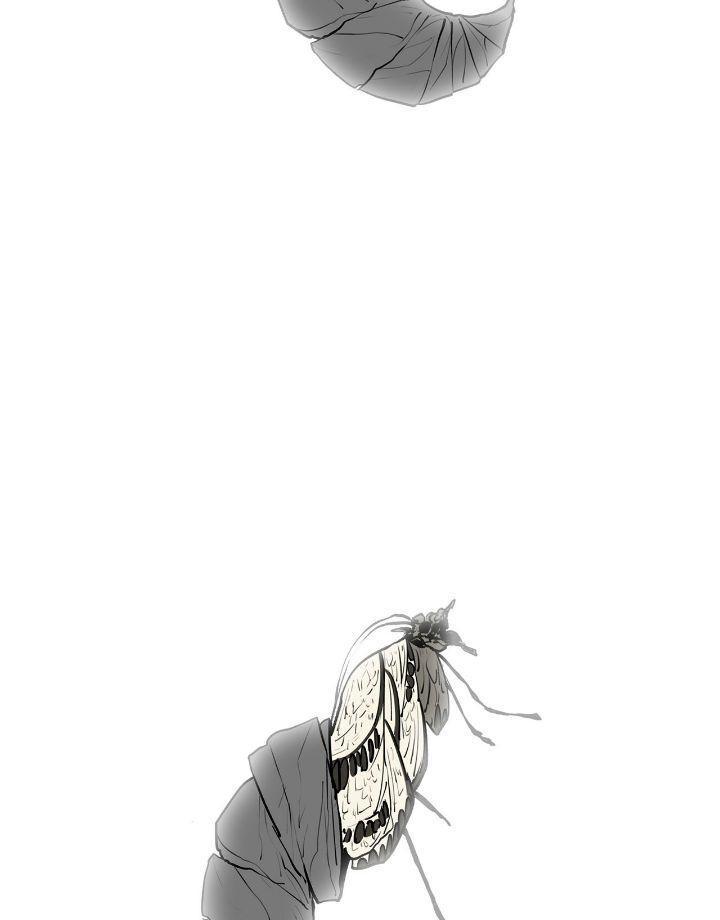 The Legend of the Northern Blade Chapter 174