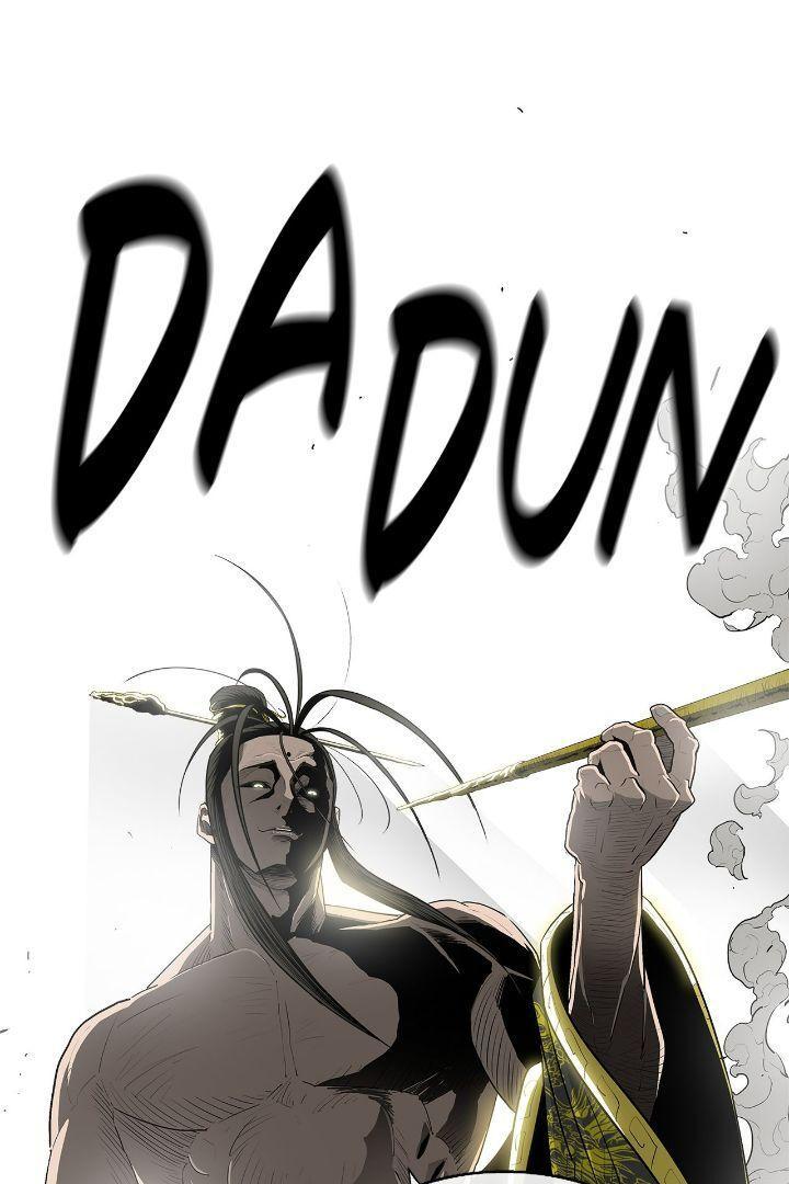 The Legend of the Northern Blade Chapter 175