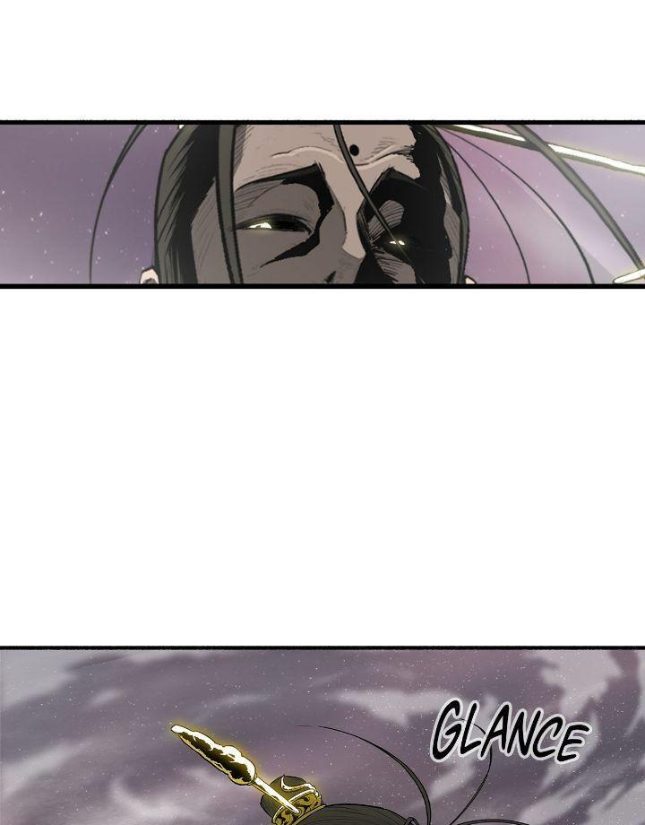 The Legend of the Northern Blade Chapter 175