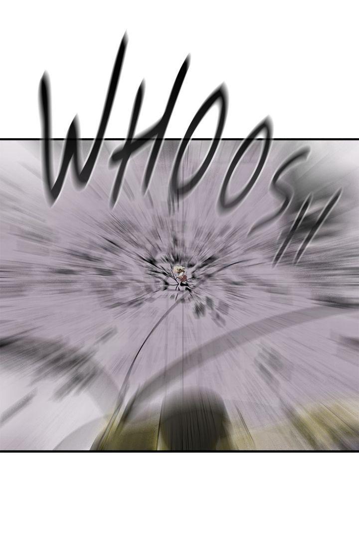 The Legend of the Northern Blade Chapter 175