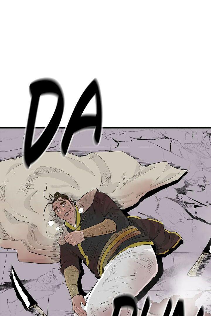 The Legend of the Northern Blade Chapter 175