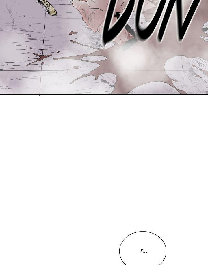 The Legend of the Northern Blade Chapter 175