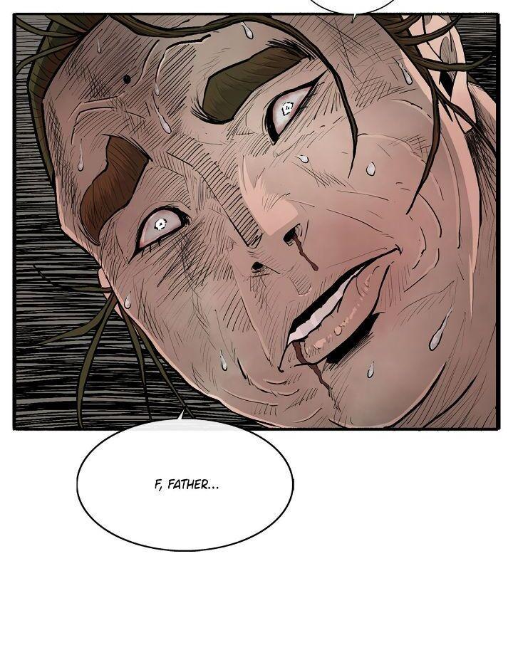 The Legend of the Northern Blade Chapter 175