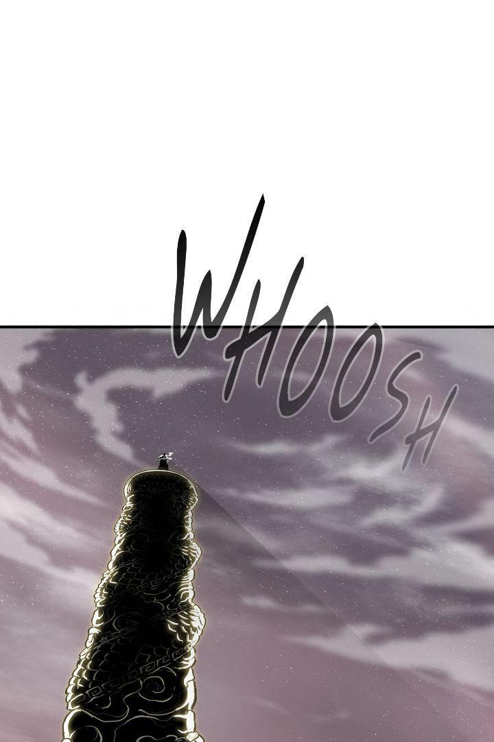 The Legend of the Northern Blade Chapter 175