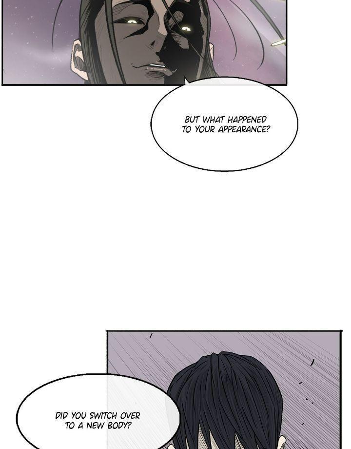 The Legend of the Northern Blade Chapter 175