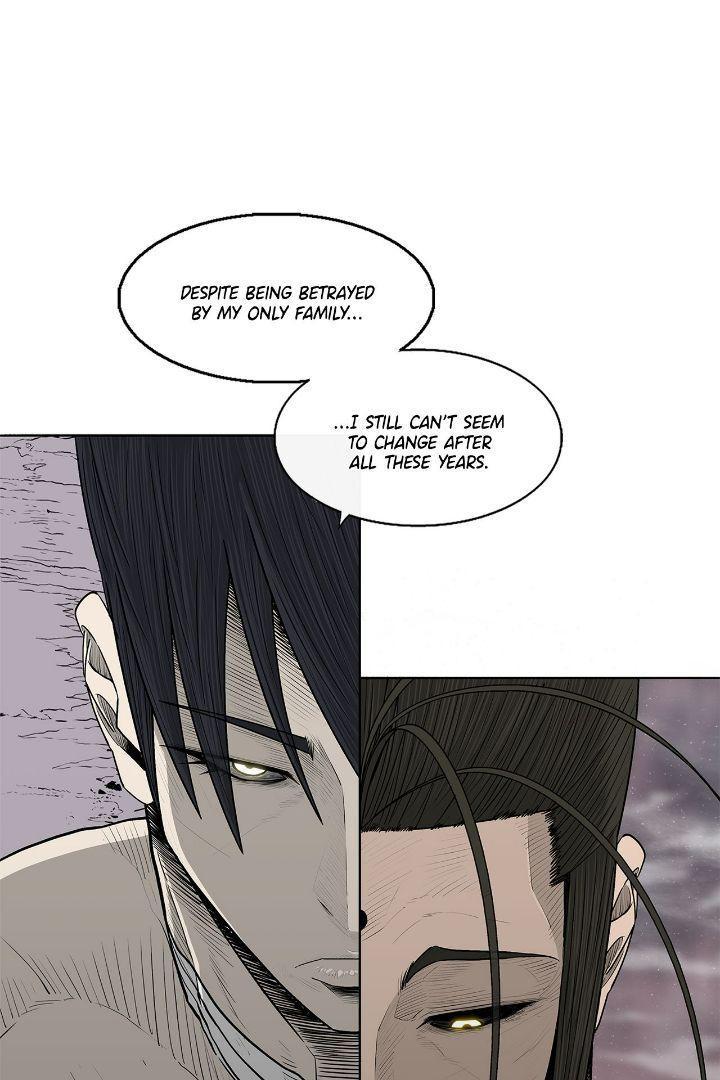 The Legend of the Northern Blade Chapter 175