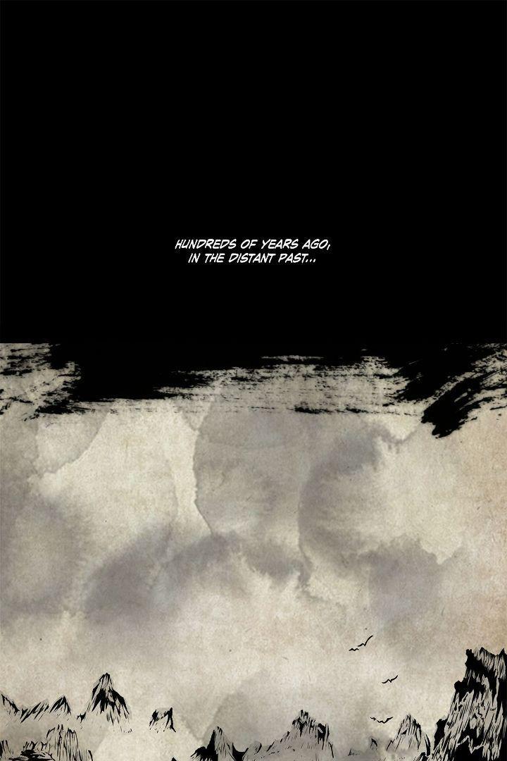 The Legend of the Northern Blade Chapter 175