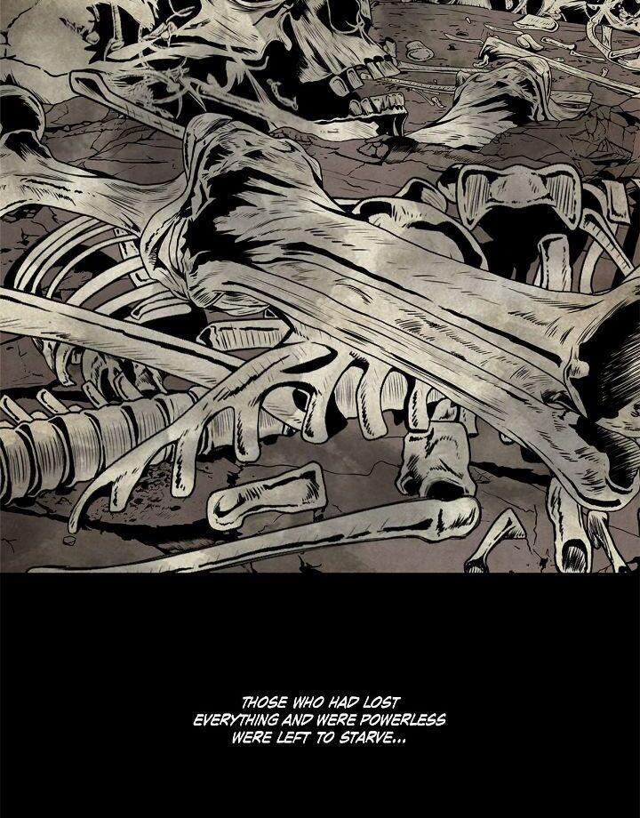 The Legend of the Northern Blade Chapter 175