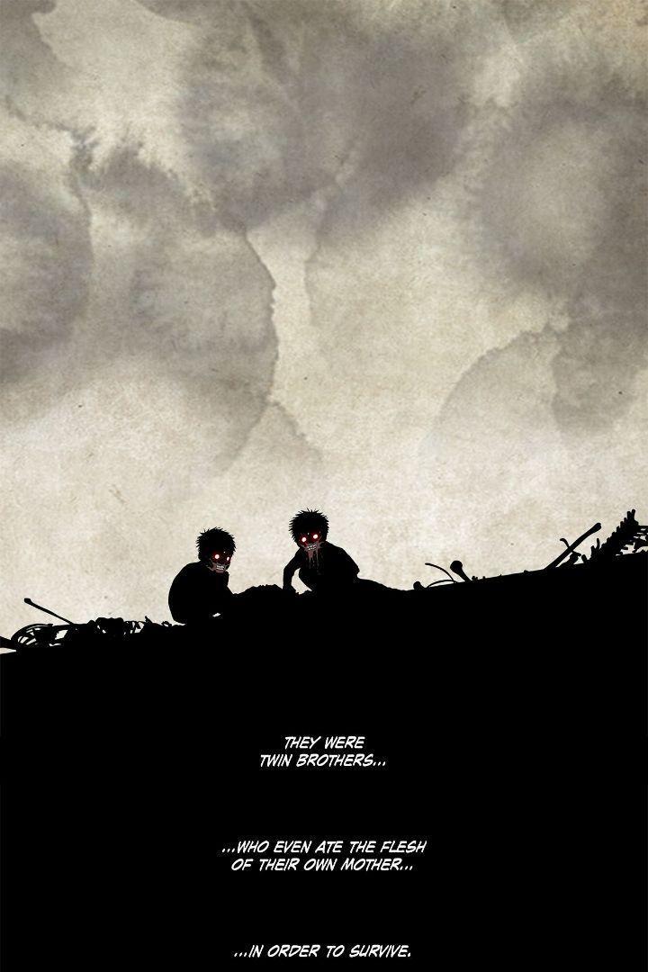 The Legend of the Northern Blade Chapter 175