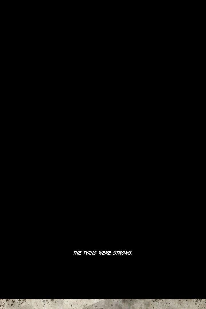 The Legend of the Northern Blade Chapter 175