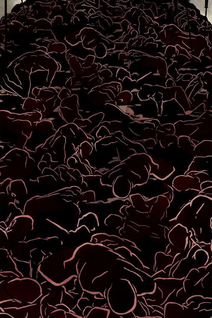 The Legend of the Northern Blade Chapter 175