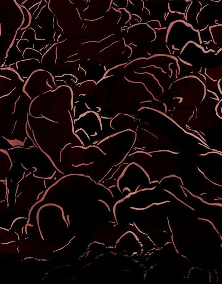 The Legend of the Northern Blade Chapter 175