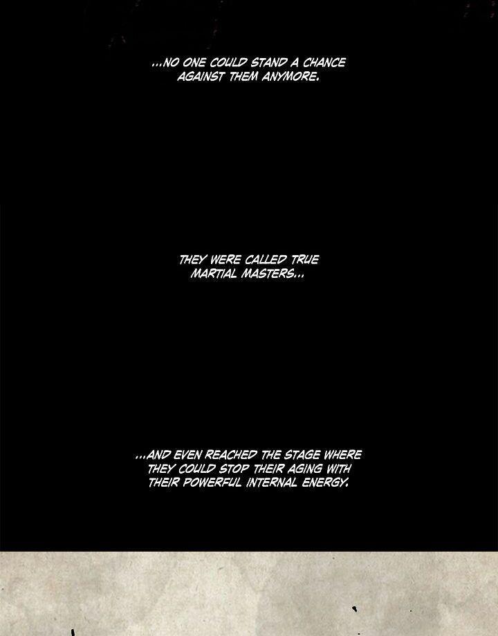 The Legend of the Northern Blade Chapter 175