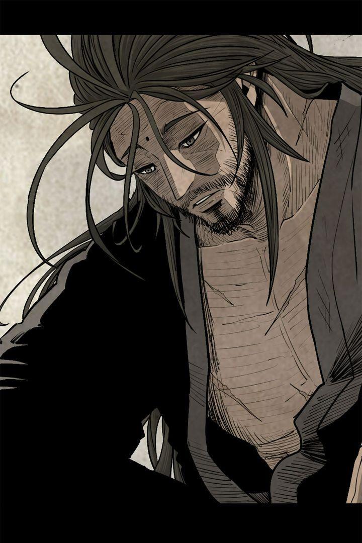 The Legend of the Northern Blade Chapter 175