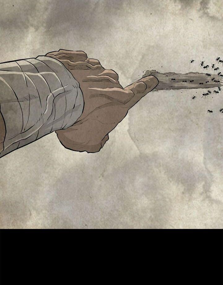 The Legend of the Northern Blade Chapter 175