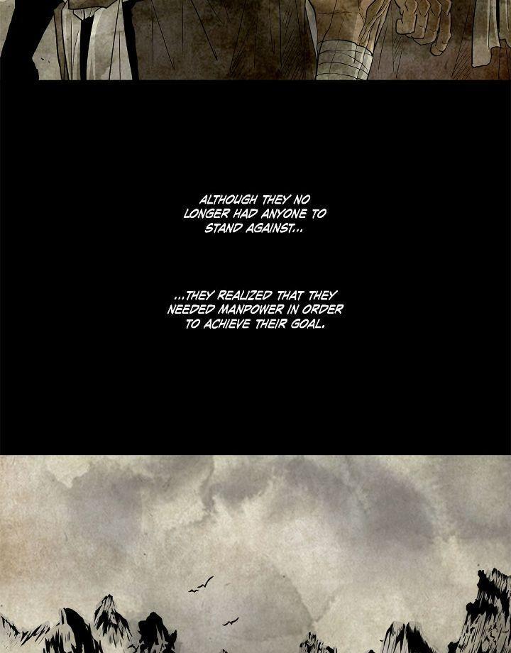 The Legend of the Northern Blade Chapter 175