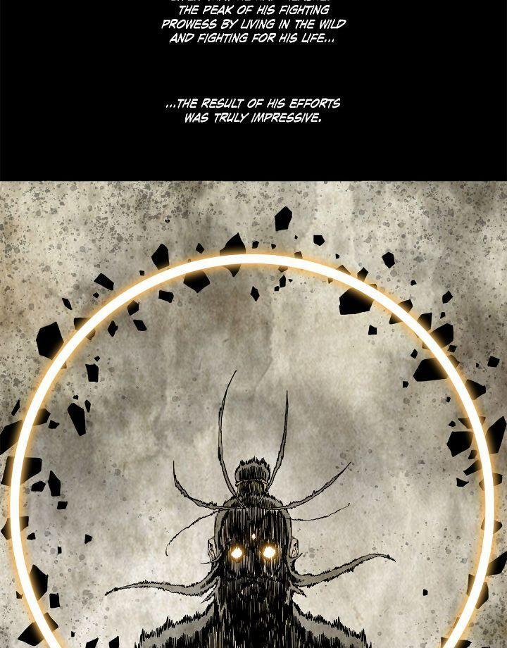 The Legend of the Northern Blade Chapter 175