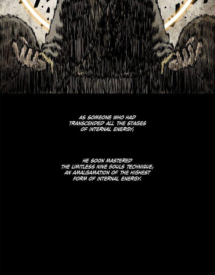 The Legend of the Northern Blade Chapter 175