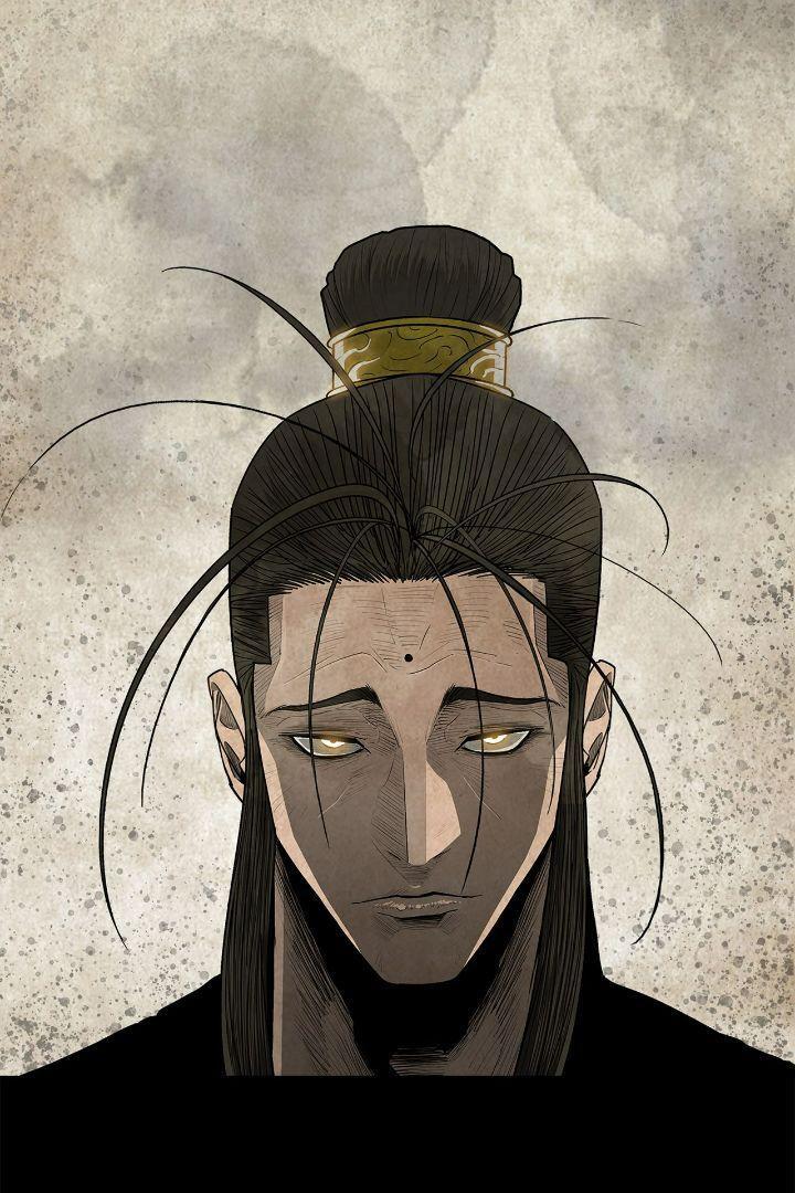 The Legend of the Northern Blade Chapter 175