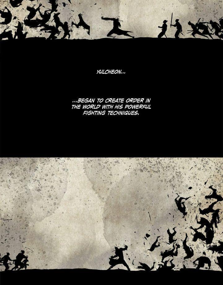 The Legend of the Northern Blade Chapter 175