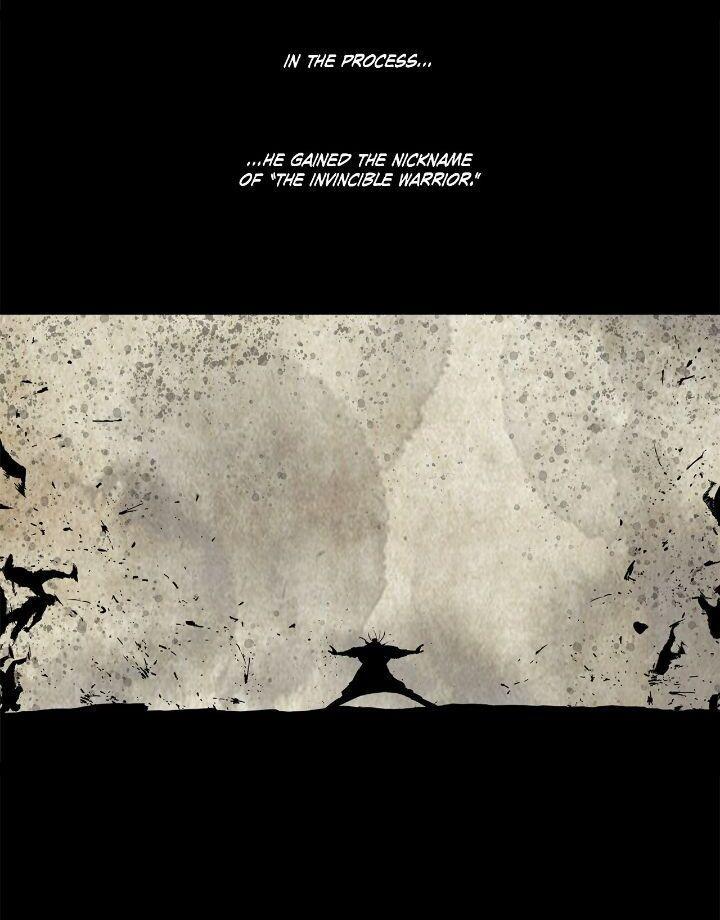 The Legend of the Northern Blade Chapter 175