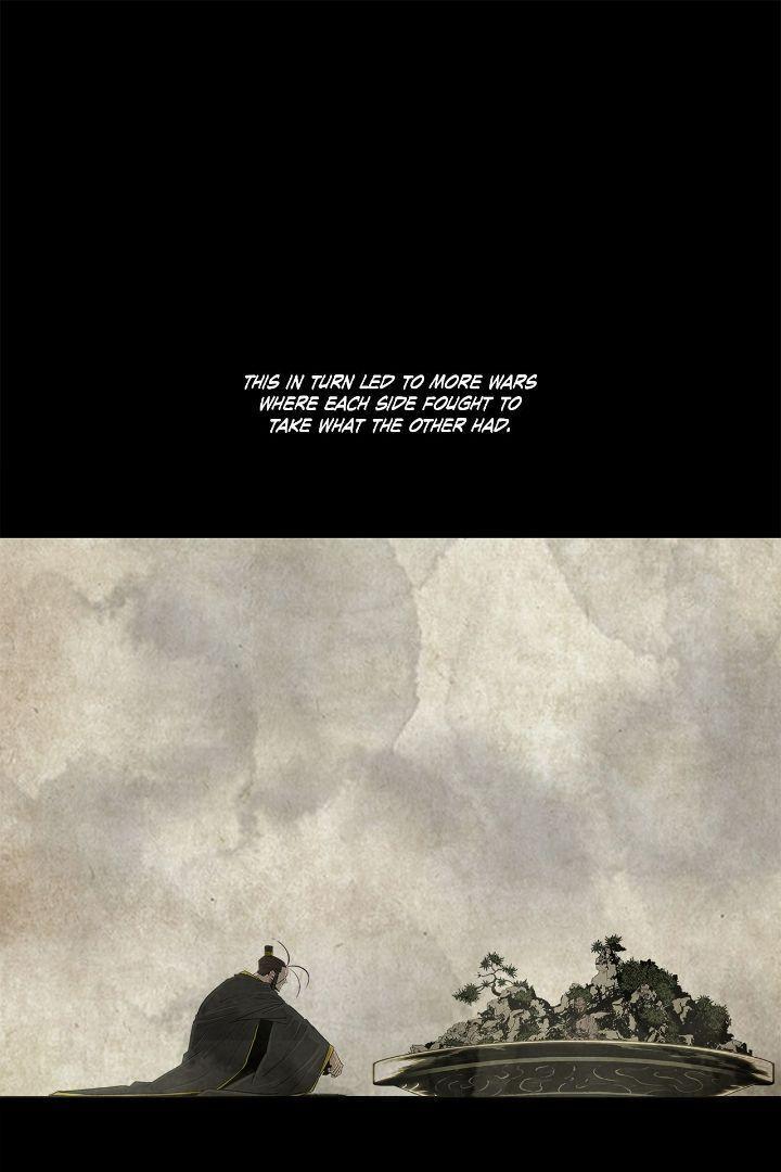 The Legend of the Northern Blade Chapter 175