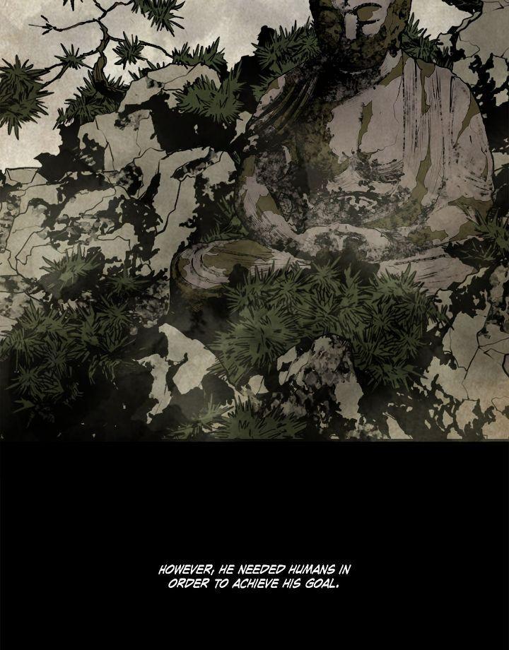 The Legend of the Northern Blade Chapter 175