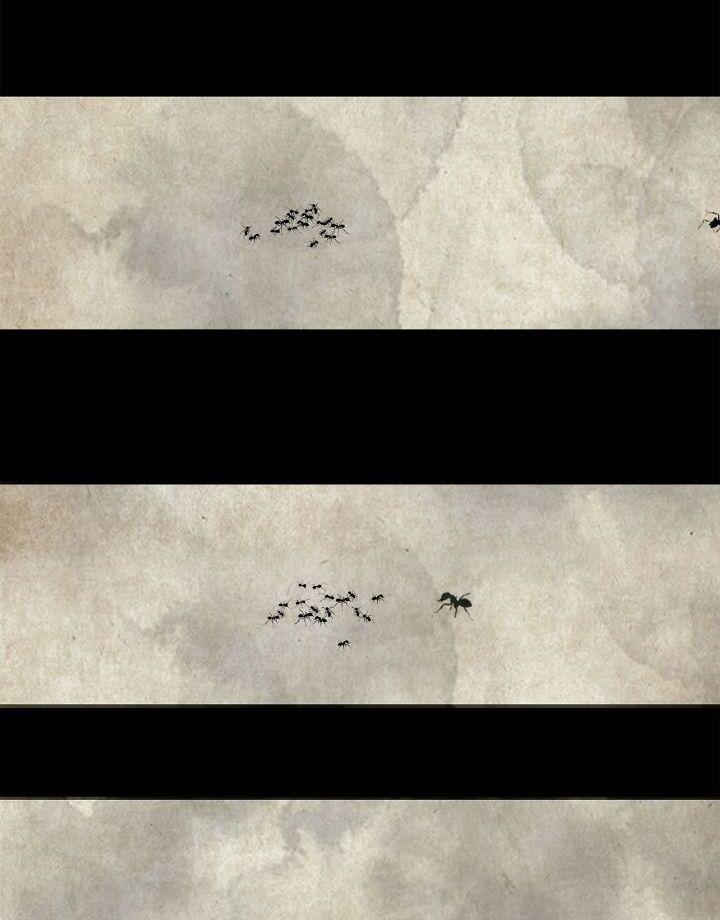 The Legend of the Northern Blade Chapter 175