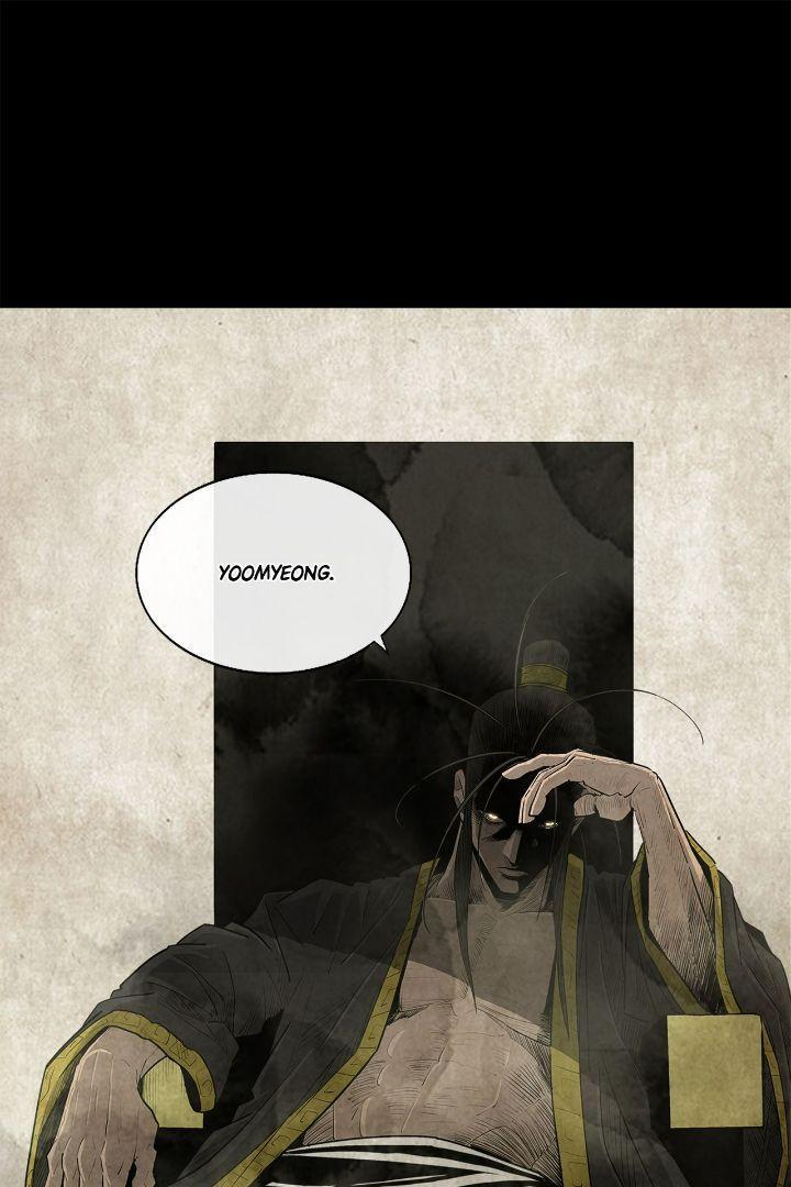 The Legend of the Northern Blade Chapter 175