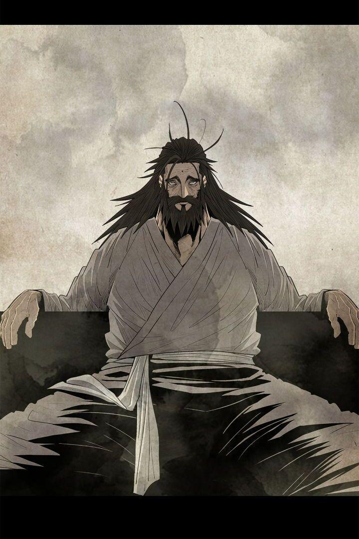 The Legend of the Northern Blade Chapter 177