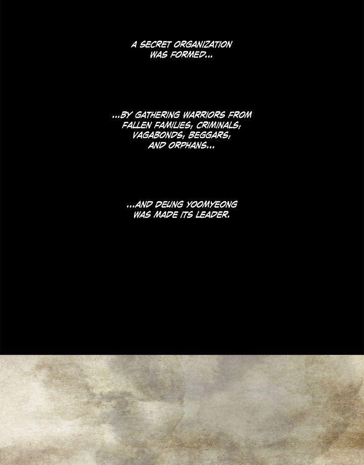 The Legend of the Northern Blade Chapter 177