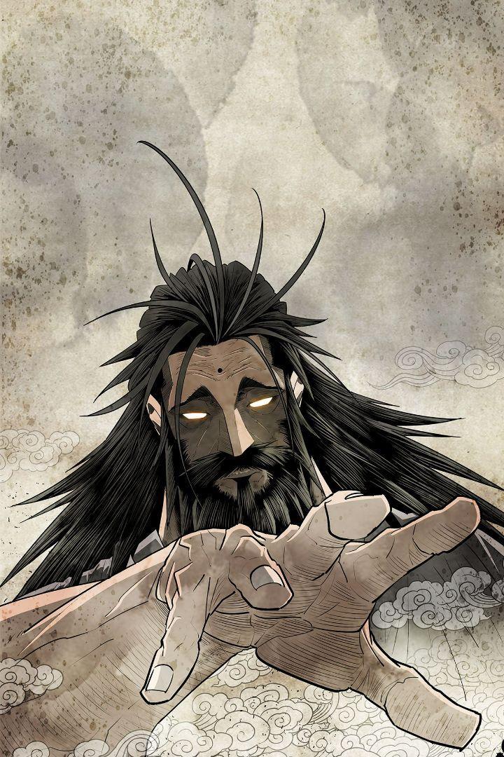 The Legend of the Northern Blade Chapter 177