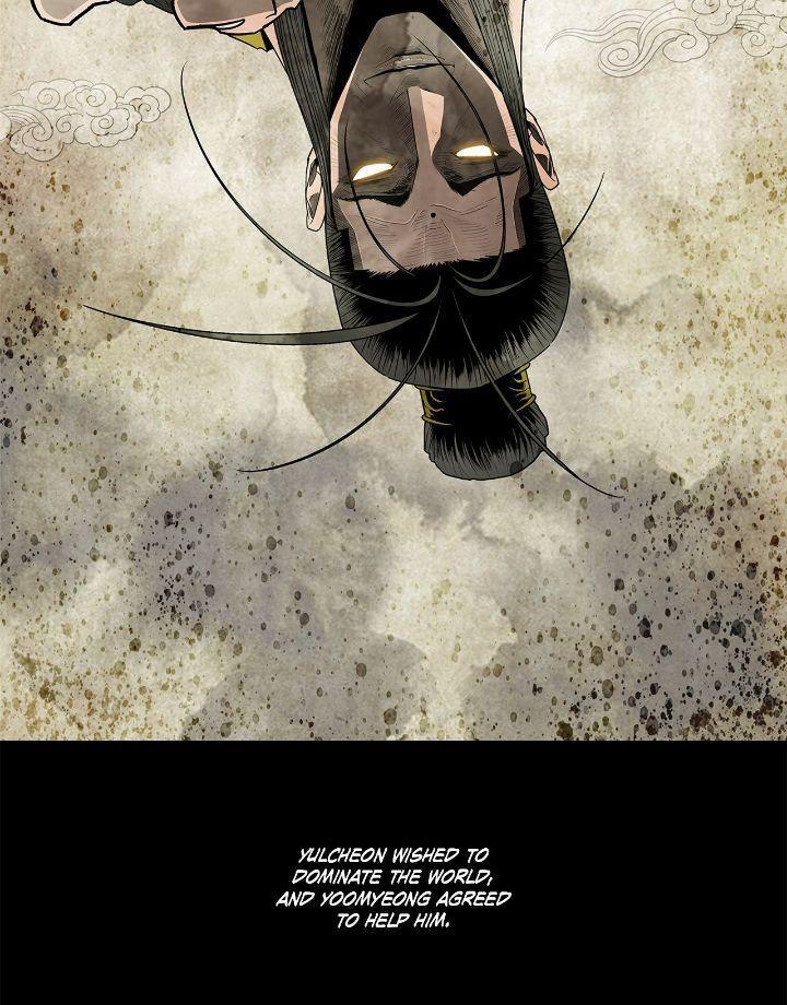 The Legend of the Northern Blade Chapter 177