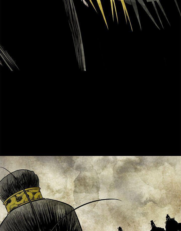 The Legend of the Northern Blade Chapter 177