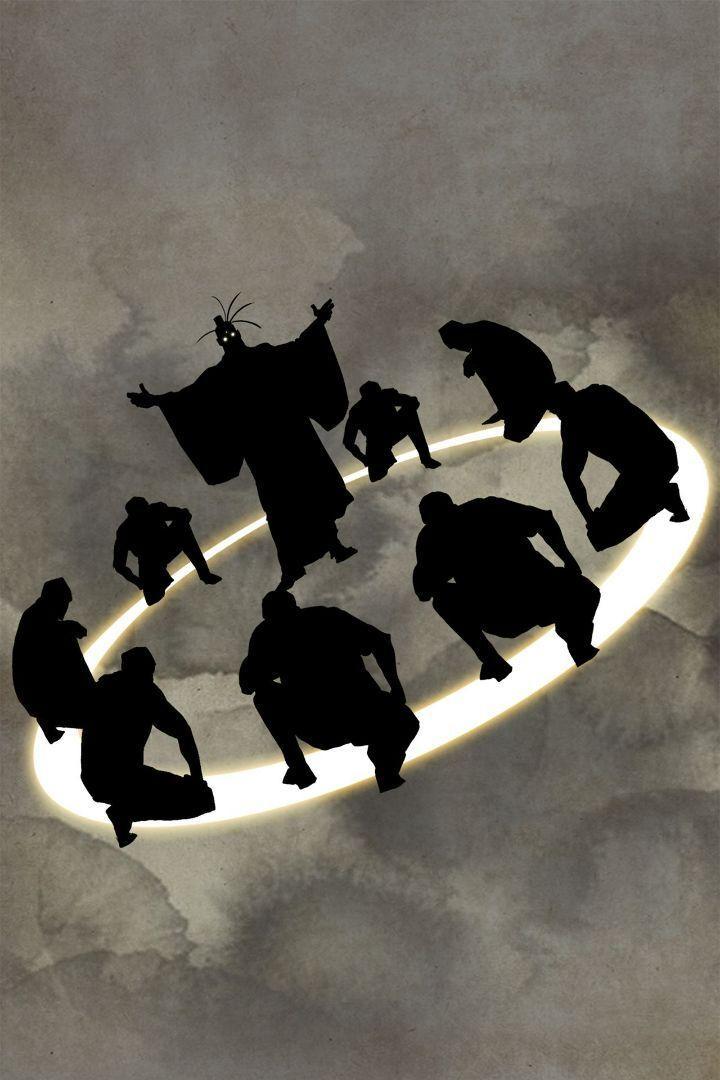 The Legend of the Northern Blade Chapter 177